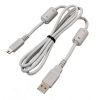 USB kabel OLYMPUS CB-USB6 (W) (N1864200)