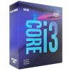 INTEL Core i3-9100F 4.20GHz 4-core 6MB LGA 1151 BOX procesor
