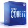 INTEL Core i7-10700 2,90/4,80GHz 8-core 16MB LGA1200 BOX procesor
