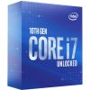 INTEL Core i7-10700K 3,80/5,10GHz 16MB LGA1200 BOX procesor