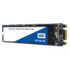 WD Blue 3D NAND 500GB M.2 2280 SATA3 (WDS500G2B0B) SSD