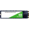 WD Green 480GB M.2 2280 SATA3 (WDS480G2G0B) SSD