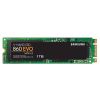 SAMSUNG 860 EVO 1TB M.2 SATA3 (MZ-N6E1T0BW) SSD