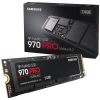 SAMSUNG 970 PRO 512GB M.2 PCIe NVMe (MZ-V7P512BW) SSD