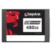 KINGSTON Data Center DC500 Enterprise (Mixed-Use) 480GB 2,5`` SATA3 NAND 3D TLC (SEDC500M/480G) SSD