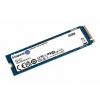 SSD Kingston M.2 PCIe NVMe 250GB NV2, 3000/1300MB/s, 4.0x4