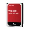 WD Red 6TB 3,5