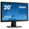 IIYAMA ProLite E2083HSD-B1 49,4cm (19,5``) LED zvočniki LCD monitor