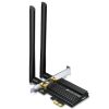 TP-LINK Archer TX50E AX3000 Wi-Fi 6 Bluetooth 5.0 PCI express mrežna kartica