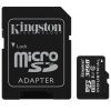 KINGSTON Industrial microSD UHS-I 32GB adapter spominska kartica