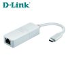D-link USB-C mrežni adapter DUB-E130